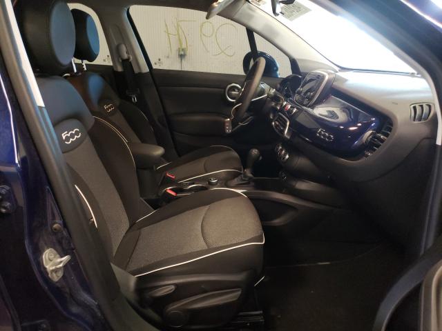 2017 FIAT 500X POP ZFBCFYAB3HP556271