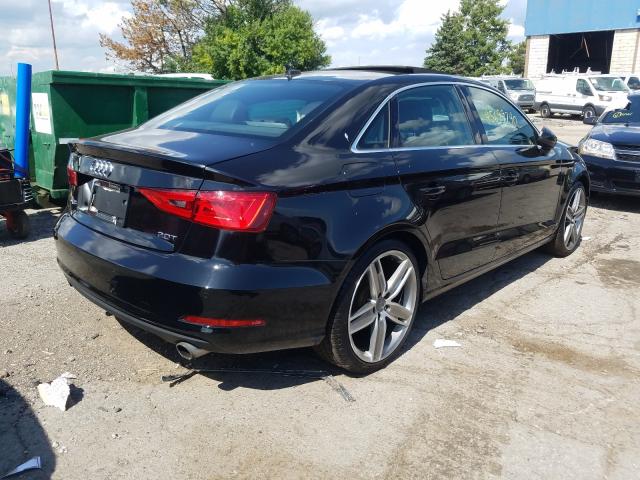 2015 AUDI A3 PREMIUM WAUEFGFF7F1062651