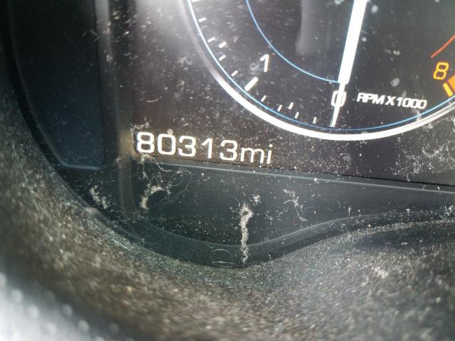 2013 CADILLAC XTS PREMIU 2G61S5S38D9117505