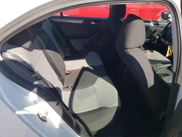 2018 VOLKSWAGEN JETTA S 3VW2B7AJ5JM209586