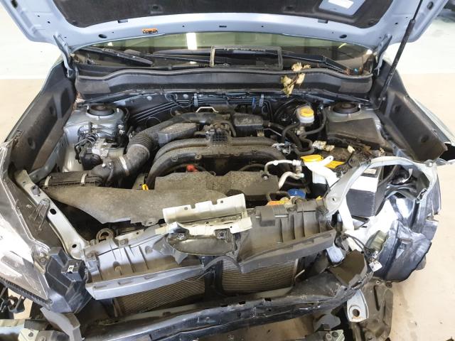 2018 SUBARU FORESTER 2 JF2SJARC2JH485741