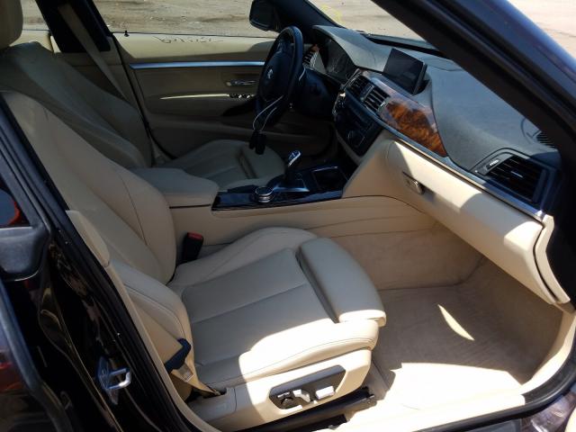 2016 BMW 328 XIGT S WBA8Z5C51GG501314