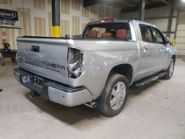2019 TOYOTA TUNDRA CRE 5TFAY5F12KX806894