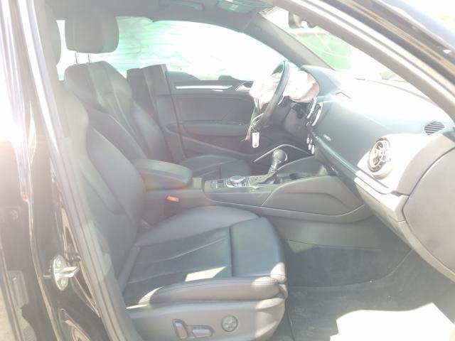 2015 AUDI A3 PREMIUM WAUEFGFF7F1062651