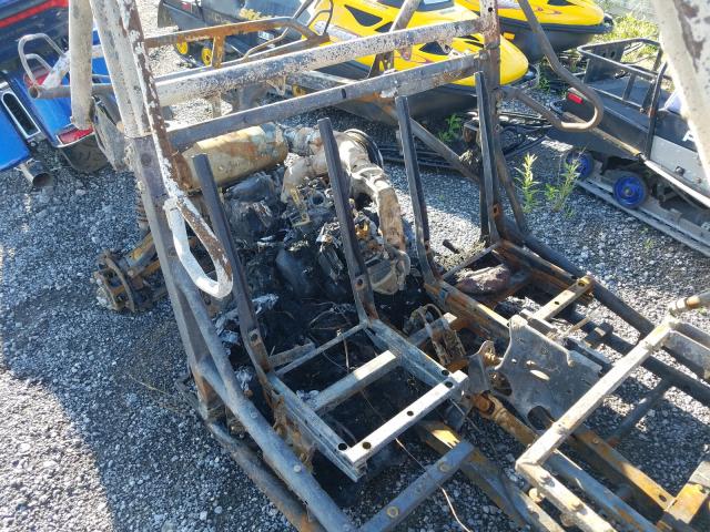 2020 CAN-AM MAVERICK T 3JB1GAN47LK000191