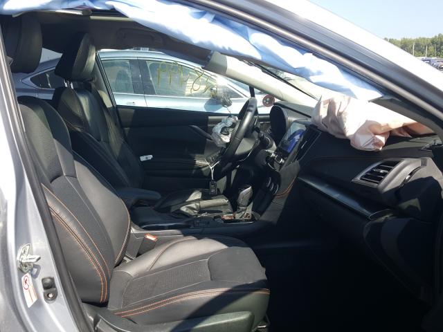 2018 SUBARU CROSSTREK JF2GTAMC6JH258592
