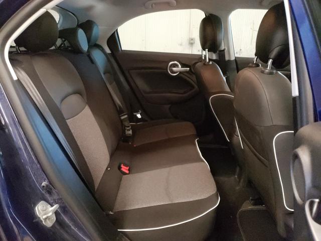 2017 FIAT 500X POP ZFBCFYAB3HP556271