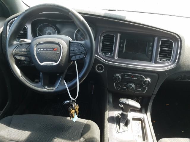 2015 DODGE CHARGER SE 2C3CDXBG0FH847467