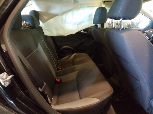 2013 FORD FOCUS SE 1FADP3F24DL122247
