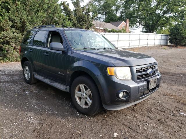 Ford Escape Hybrid 2009