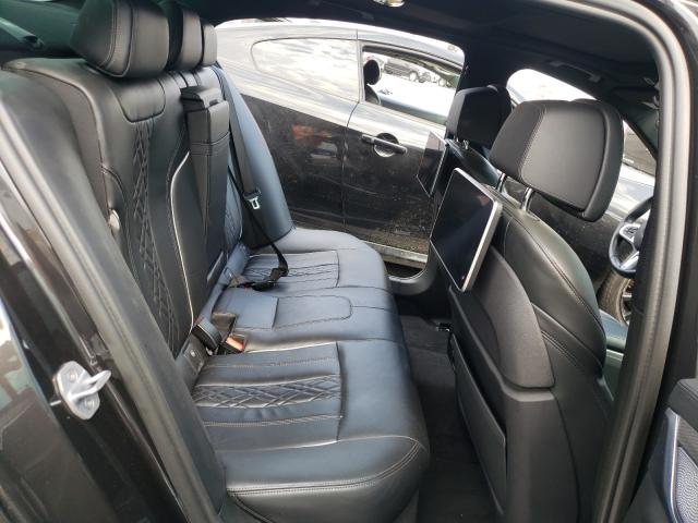 2018 BMW M550XI WBAJB9C5XJG463862