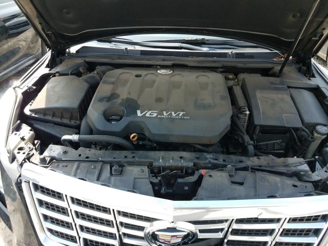 2013 CADILLAC XTS PREMIU 2G61S5S38D9117505