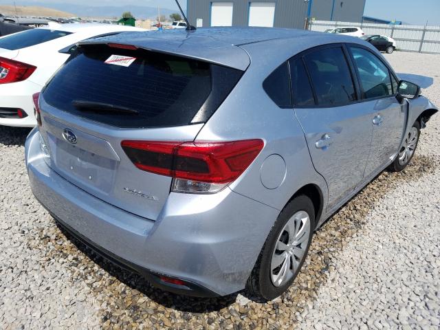 4S3GTAA64J3706287 Subaru Impreza