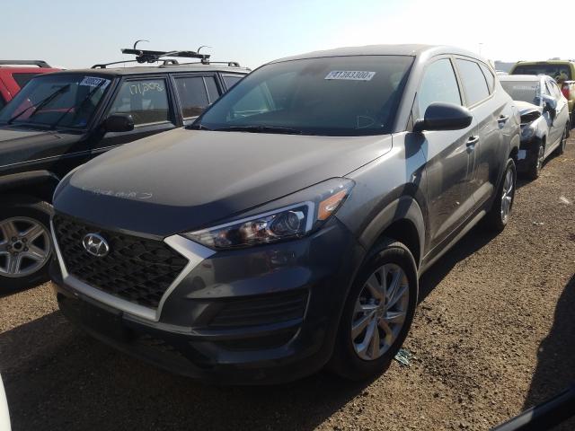 bike rack for hyundai tucson 2019
