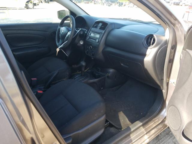 2017 NISSAN VERSA S 3N1CN7AP6HL892646