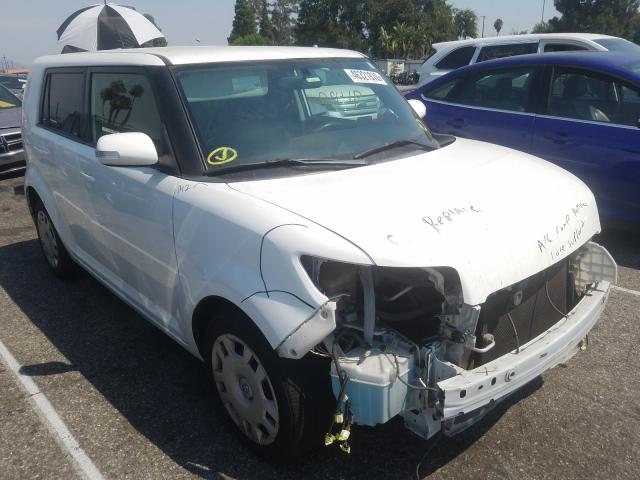 2014 TOYOTA SCION XB JTLZE4FE6EJ051074