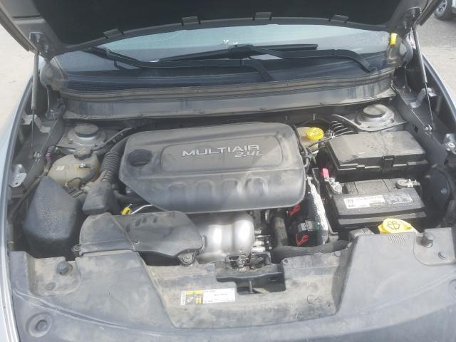 2015 JEEP CHEROKEE 1C4PJMCB5FW734901