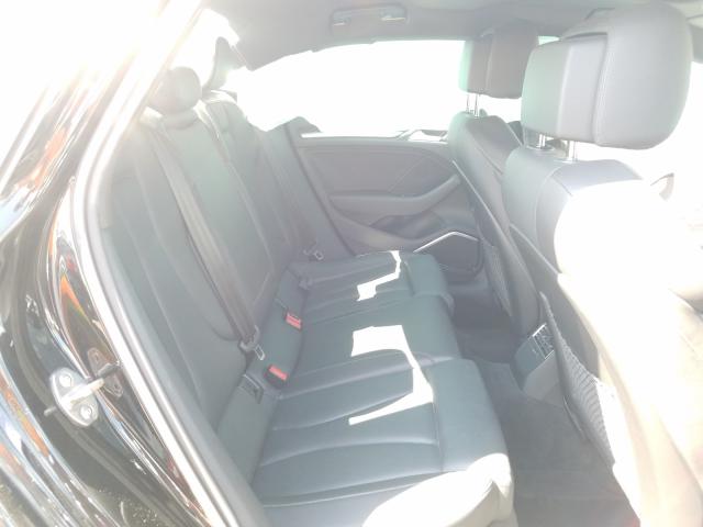 2015 AUDI A3 PREMIUM WAUEFGFF7F1062651