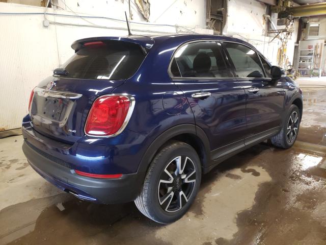 2017 FIAT 500X POP ZFBCFYAB3HP556271