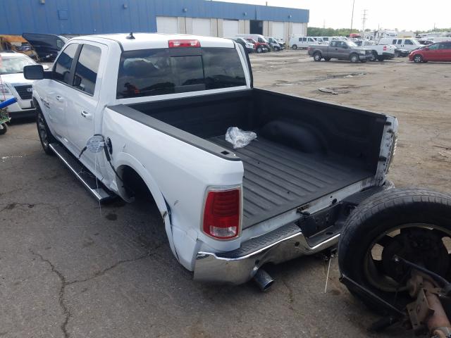 2013 RAM 1500 LARAM 1C6RR7NT3DS515794