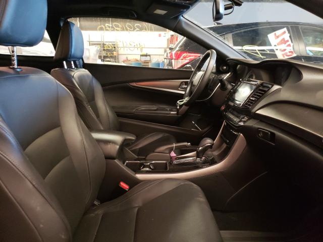 2017 HONDA ACCORD EXL 1HGCT2B8XHA000730