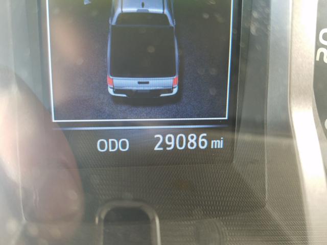 2017 TOYOTA TACOMA DOU 5TFCZ5AN0HX085807