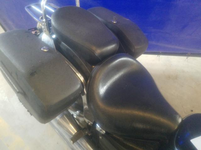 2007 YAMAHA XV250 JYAVM01E07A114634