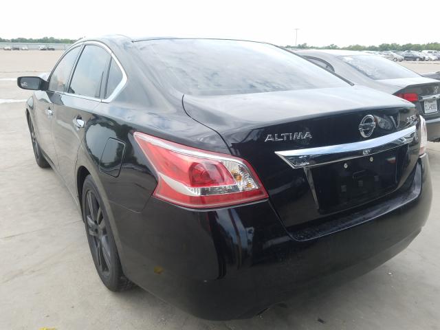 2013 NISSAN ALTIMA 3.5 1N4BL3AP8DN495320