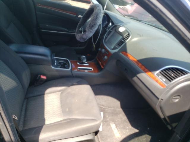 2012 CHRYSLER 300 2C3CCAAG0CH273479