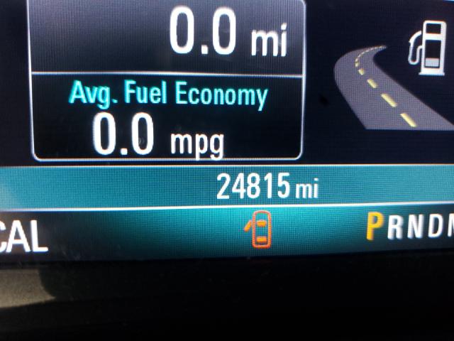 2017 BUICK ENCORE SPO KL4CJ2SBXHB130978