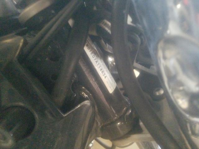 2007 YAMAHA XV250 JYAVM01E07A114634