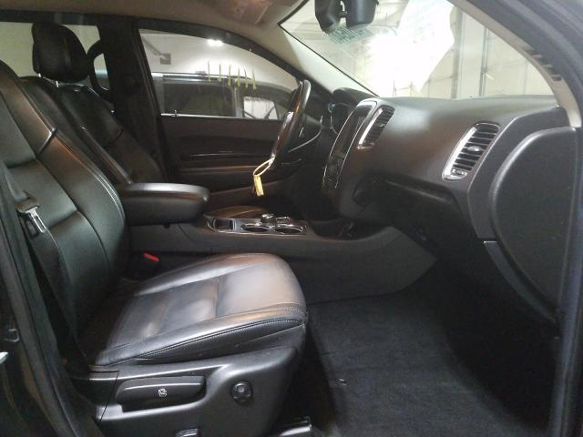 2014 DODGE DURANGO LI 1C4RDJDG3EC326888
