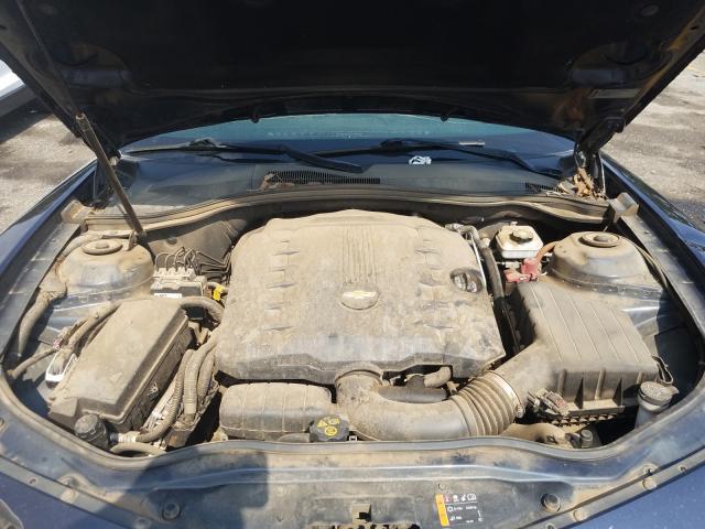 2014 CHEVROLET CAMARO LS 2G1FA1E36E9189825