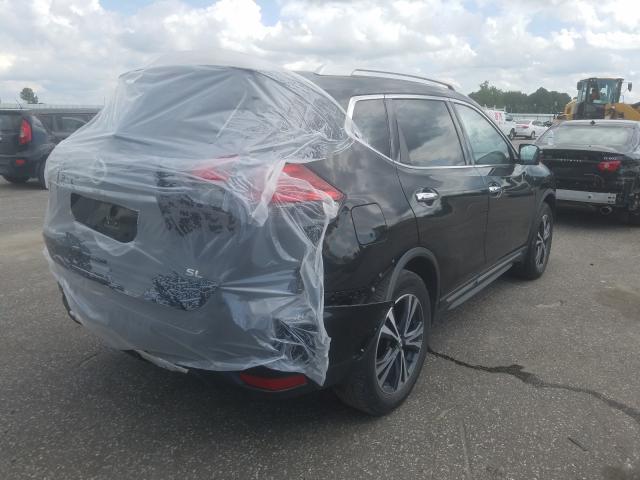 2017 NISSAN ROGUE S JN8AT2MT4HW154316