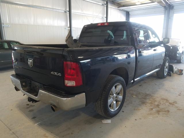 2015 RAM 1500 SLT 1C6RR7LTXFS778032