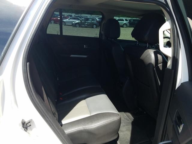 2014 FORD EDGE SPORT 2FMDK3AK8EBB12575