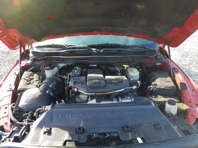 2014 RAM 3500 ST 3C63RRGL6EG176133