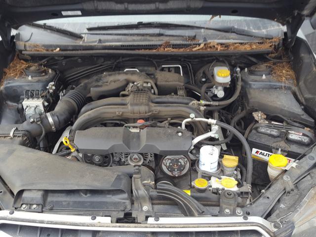2012 SUBARU IMPREZA PR JF1GJAC65CH017129
