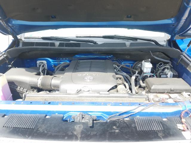 2016 TOYOTA TUNDRA CRE 5TFEW5F16GX194116