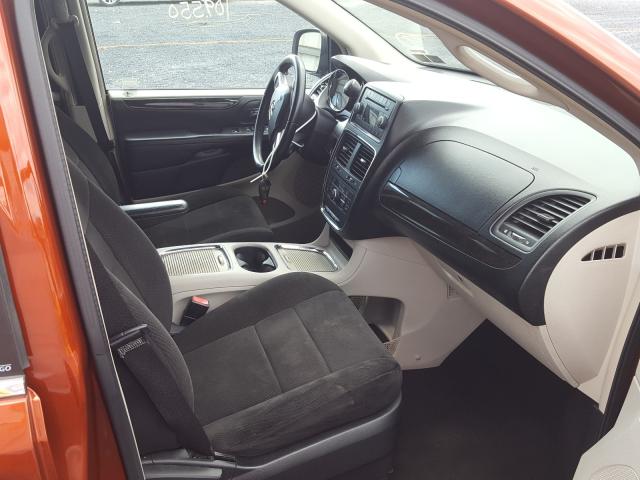 2012 DODGE GRAND CARA 2C4RDGDG6CR219812