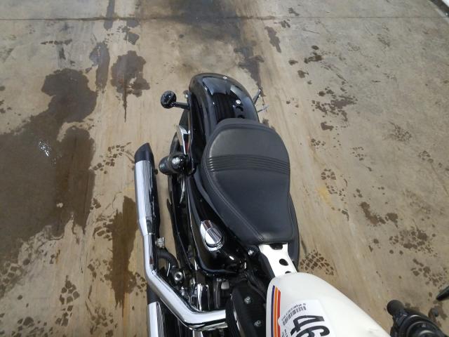 2018 HARLEY-DAVIDSON XL1200 XS 1HD1LR322JC422282