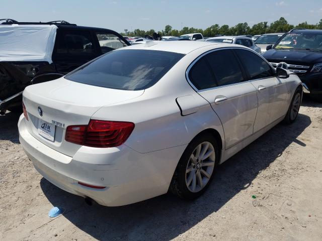 2014 BMW 535 I WBA5B1C53ED480125