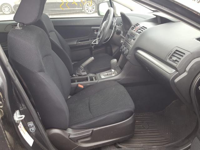 2012 SUBARU IMPREZA PR JF1GJAC65CH017129