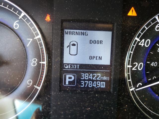 2017 INFINITI QX50 JN1BJ0RP6HM387229