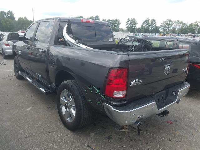 2017 RAM 1500 SLT 3C6RR7LT0HG642874