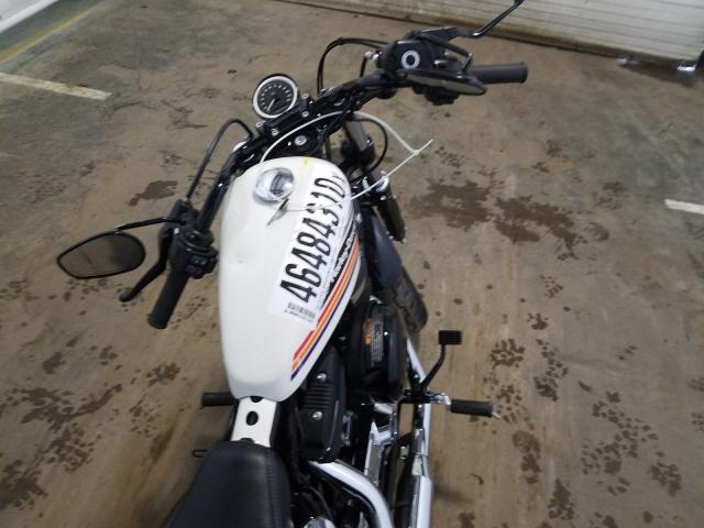 2018 HARLEY-DAVIDSON XL1200 XS 1HD1LR322JC422282