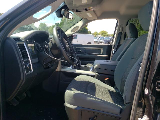 2016 RAM 1500 SLT 1C6RR7TT1GS343109