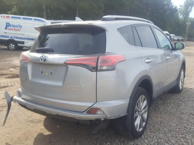 2018 TOYOTA RAV4 LIMIT 2T3DFREV3JW762261