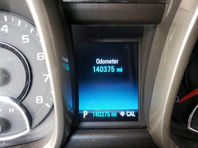 2014 CHEVROLET MALIBU 2LT 1G11E5SL3EF189587