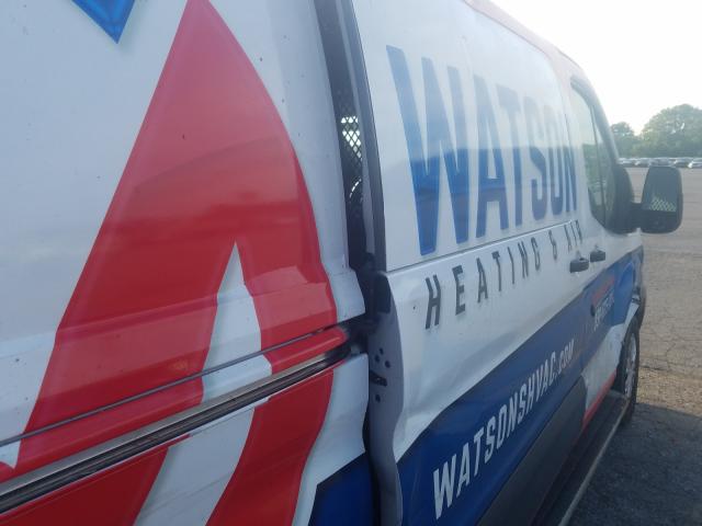 2018 FORD TRANSIT T- 1FTYR1YM4JKA64845